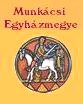 Munk�csi Egyh�zmegye honlapja